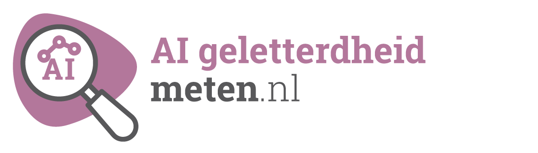 onderdeel van nationaal scholenonderzoek